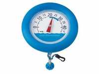 TFA - Poolthermometer Poolwatch blau dm 200xH340mm