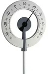 Tfa Dostmann Lollipop 12.2055.10 Thermometer