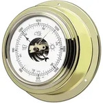 29.4010b Barometer Messing 29.4010b - Tfa Dostmann