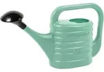 Prosperplast Gie&szlig;kanne Zebra Salbei 5 Liter