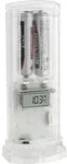 Tfa Dostmann 303187 Ersatzsensor 303187 Thermo-/hygrosensor Funk 868 Mhz
