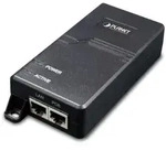 Planet Einzelport 10/100/1000mbps, Poe-172