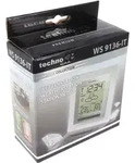 Ws 9136, Silber - Technoline
