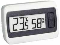 Ws 7005 Thermo-/Hygrometer - Techno Line