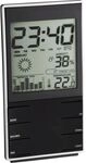 Tfa Dostmann Komfort 35.1102.01 Funk-wetterstation