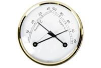 Tfa Dostmann - Thermometer / Hygrometer &Oslash;7cm