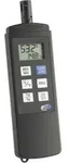 Tfa Dostmann Dewpoint Pro Thermo-/hygrometer Schwarz 31.1028