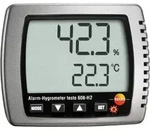 608-h2 Luftfeuchtemessger&auml;t (hygrometer) 2 % Rf 98 % Rf