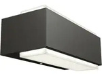 Philips Lighting Stratosphere 8720169257313 Led-au&szlig;enwandleuchte Led 3.8 W