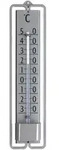 12.2001.54 Thermometer Grau 12.2001.54 - Tfa Dostmann