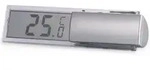 Digitales Thermometer Ws 7026 - Technoline
