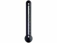 12.3048 Thermometer Schwarz - Tfa Dostmann