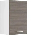 K&uuml;chenoberschrank R-line, Grau, 40 Cm Vicco