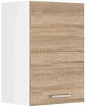 K&uuml;chenoberschrank R-line, Sonoma, 40 Cm Vicco