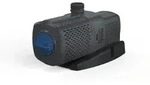 Oase Aquarius Universal Classic 3000 Pumpe Schwarz 3000 L/h