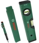 Werkzeug - Markierungs-set, 3-tlg. 1600a02w7s - Bosch
