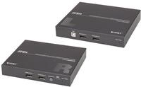Aten Ce924-at-g Kvm-extender Und -empf&auml;nger