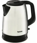 1,7 L 2400 W Edelstahl-akkukessel Tefal Ki150d10