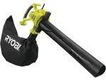 Rbv3000csv Elektrisches Gebl&auml;se - Ryobi