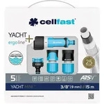Schlauchset Yacht Mini - 9 Mm (3/8') - 15 M - Cellfast