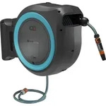 Powerroll - 18v Akku-schlauchbox Powerroll Xxl, Mit 40 M Gartenschlauch, Ohne Akku