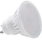 Led-lampe Gu10 9w Neutralwei&szlig; Kanlux 23414