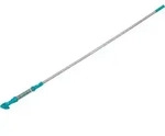 Poolstaubsauger Blau 252 X 17 Cm Aluminium Best Way