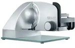 Master M20 Vollmetall Allesschneider - Graef