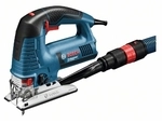 Bosch Stichs&auml;ge Gst 160 Bce, Incl. 3x Stichs&auml;geblatt, Zubeh&ouml;r, L-boxx