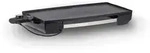 Elektrische Plancha 2200w 60x35cm Severin Kg2397