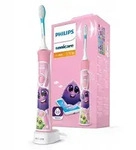 Philips Schallzahnb&uuml;rste F&uuml;r Kinder Hx6352/42