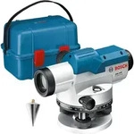 Bosch Professional - Bosch Optisches Nivellierger&auml;t Gol 20 D Professional Im Set Im