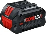 Bosch Professional - Bosch Zubeh&ouml;r - 18v Procore 8,0 Ah Akku 1600a02x00