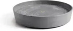 Ecopots Untertassenr&auml;der 60 F&uuml;r Blument&ouml;pfe - L 51 Cm X B 51 Cm X H 10,1 Cm -