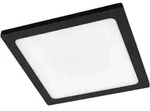 Lucande - Led Deckenleuchten 'mabella' Aus Aluminium Mit Bewegungsmelder Von