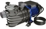 Pool Pumpe 13200 L/h 370 W Schwimmbadpumpe Filterpumpe Umw&auml;lzpumpe Pool