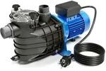 Pool Pumpe 34800 L/h 3000 W Schwimmbadpumpe Filterpumpe Umw&auml;lzpumpe Pool