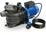 Pool Pumpe 26400 L/h 2200 W Schwimmbadpumpe Filterpumpe Umw&auml;lzpumpe Pool