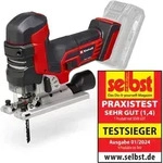 Einhell - Professional Akku-stichs&auml;ge Tp-jst 18/135 Li Bl Power X-change (18 V, 135
