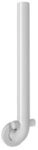 Hewi 801.21.203 95 Reservepapierhalter Der Serie 801, Polyamid, H: 361 Mm, T:...
