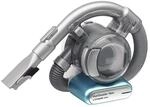 Black And Decker - Kabelloser Handstaubsauger 14,4 V 1,5 Ah Li-ion 1060 L/min 560 Ml