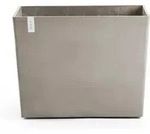 Ecopots Paris Wheels 85 Blumentopf - L 85,2 Cm X B 39,5 Cm X H 65,8 Cm - Innen-...