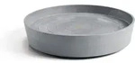 Ecopots Untertassenr&auml;der 60 F&uuml;r Blument&ouml;pfe - L 51 Cm X B 51 Cm X H 10,1 Cm -
