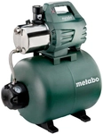 Metabo - Hauswasserwerk Hww 6000/50 Inox, Karton