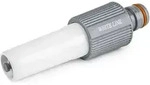 3/4' Spritzd&uuml;se White Line Power Jet