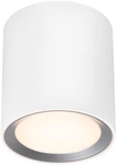 Nordlux - Landon Long Led-bad-deckenleuchte Led Led 6.5 W Warmwei&szlig; Bis...
