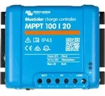 Victron Bluesolar Mppt 100/20 - Victron Energy