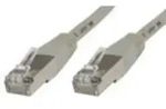 F/utp Cat6 7,5 M Grau Pvc - Microconnect