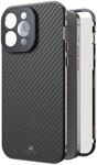 Black Rock H&uuml;lle F&uuml;r Iphone 15 Pro Max, Carbon, 360&deg; Schutz