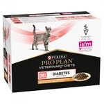 Purina Pro Plan Vet Feline Dm Huhn 850 G
